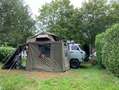 UAZ Buchanka Buchanka 2.7 Trophy DC (Jubilee) 2021 Grün - thumbnail 7