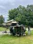 UAZ Buchanka Buchanka 2.7 Trophy DC (Jubilee) 2021 Grün - thumbnail 10