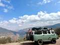 UAZ Buchanka Buchanka 2.7 Trophy DC (Jubilee) 2021 Grün - thumbnail 11