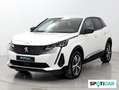 Peugeot 3008 1.2 100KW Allure Pack eDCS6 Blanco - thumbnail 4