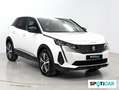 Peugeot 3008 1.2 100KW Allure Pack eDCS6 Blanco - thumbnail 1