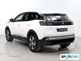 Peugeot 3008 1.2 100KW Allure Pack eDCS6 Blanco - thumbnail 2