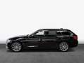 BMW 520 d xDrive Touring ACC + Stop&Go Parkassistent Black - thumbnail 4