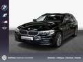 BMW 520 d xDrive Touring ACC + Stop&Go Parkassistent Black - thumbnail 1