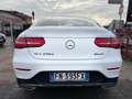 Mercedes-Benz GLC 250 GLC 250 d 4Matic Coupé Premium AMG Weiß - thumbnail 5