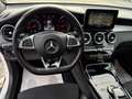 Mercedes-Benz GLC 250 GLC 250 d 4Matic Coupé Premium AMG Weiß - thumbnail 11