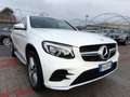 Mercedes-Benz GLC 250 GLC 250 d 4Matic Coupé Premium AMG Weiß - thumbnail 7