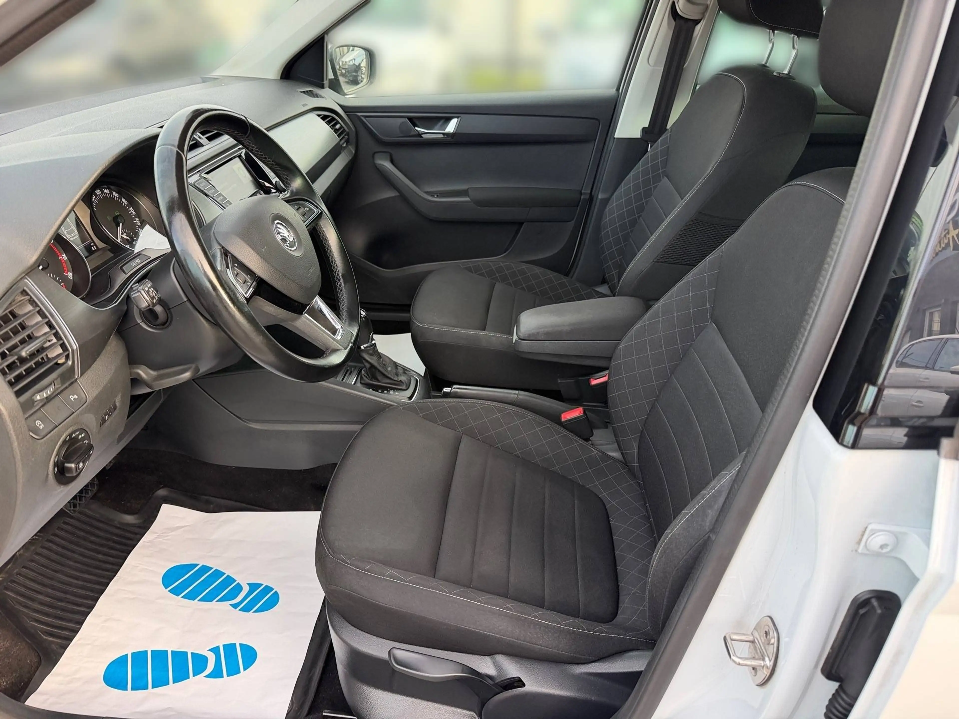 Skoda Fabia Style — photo 7