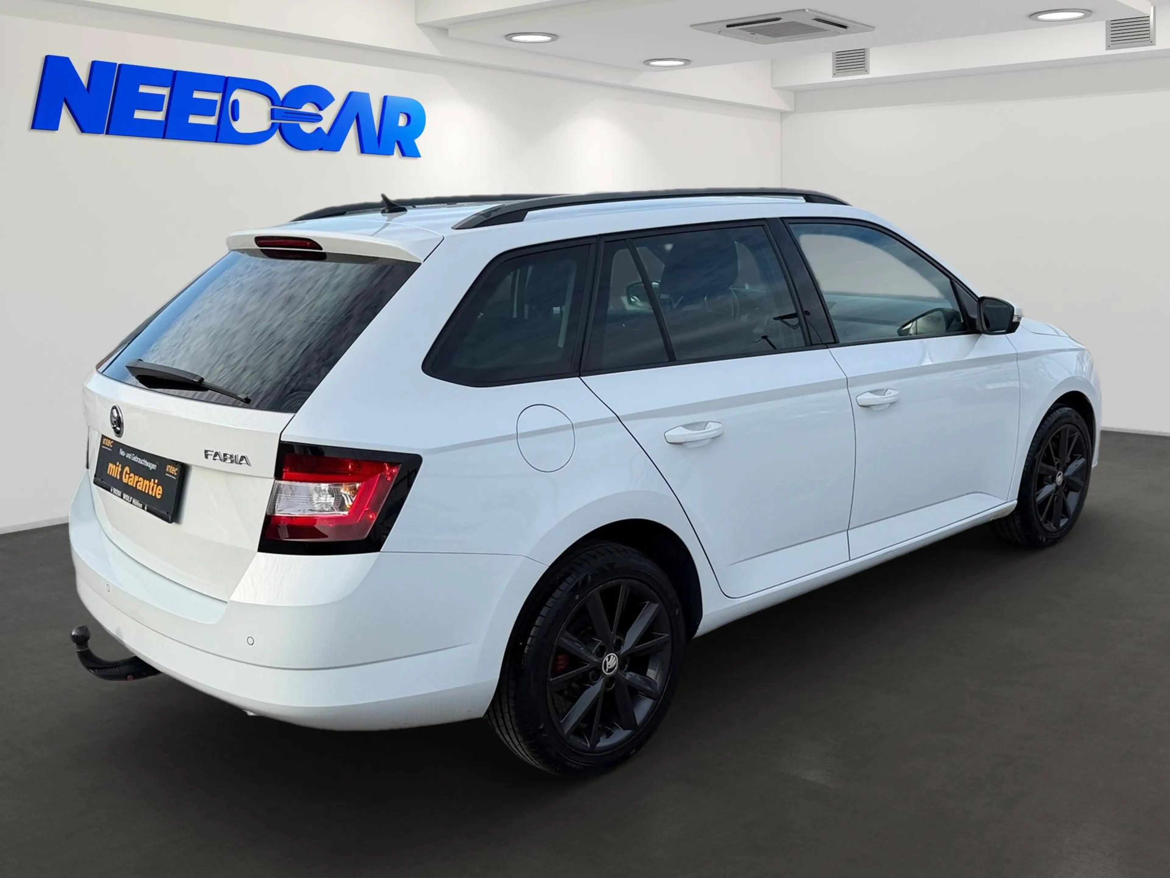 Skoda Fabia Style — photo 3