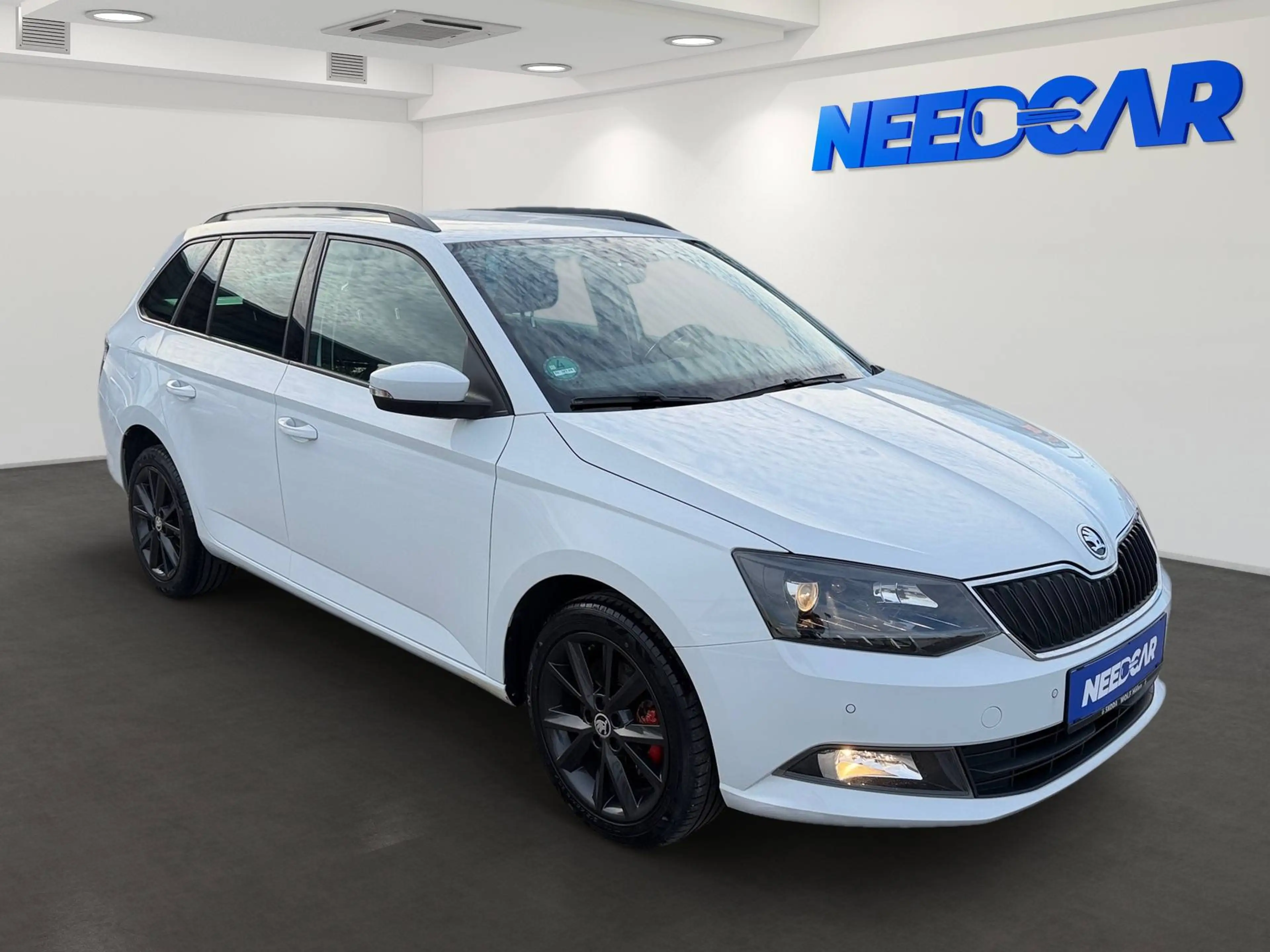 Skoda Fabia Style — photo 2