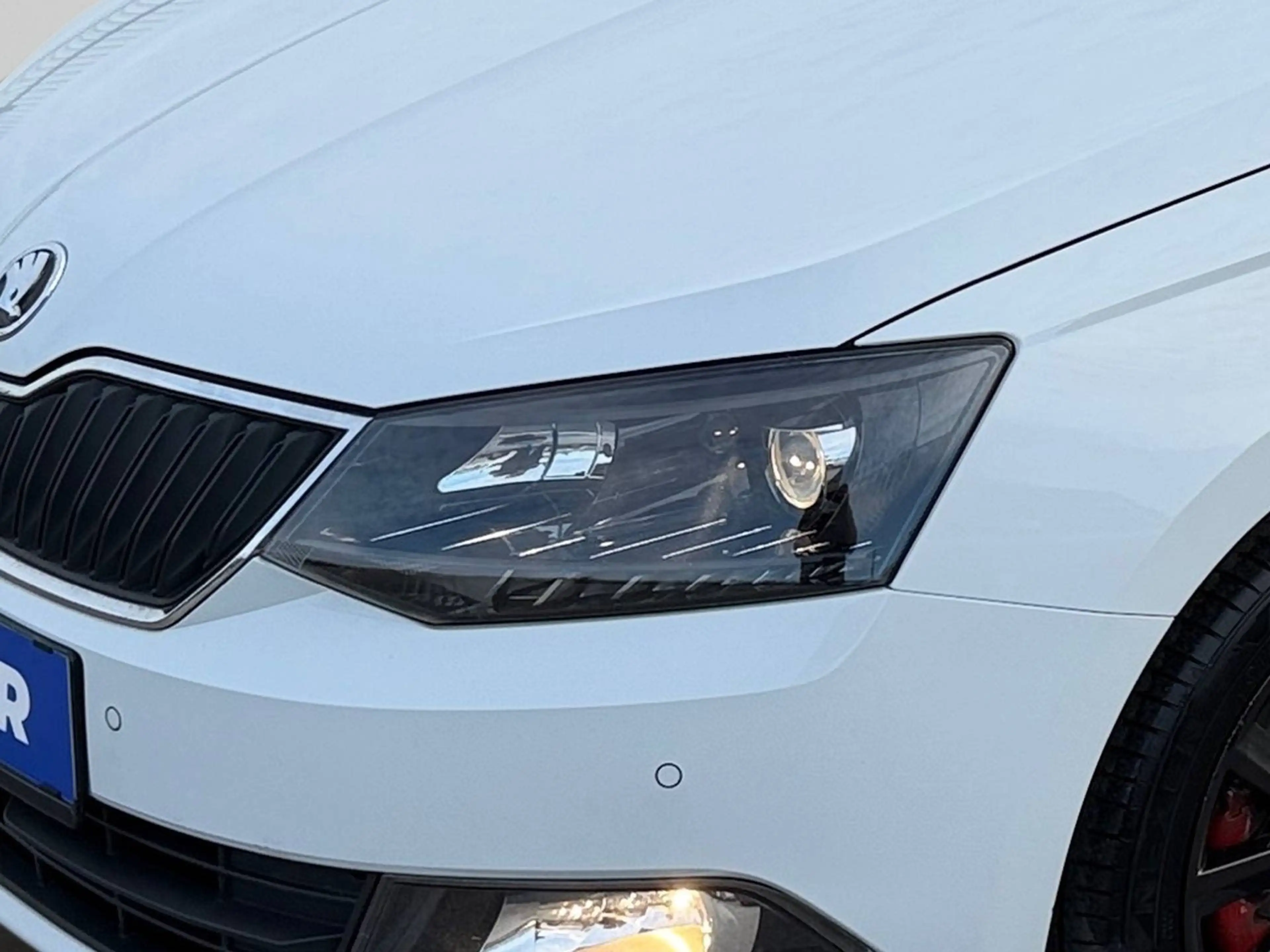 Skoda Fabia Style — photo 5