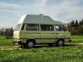 Volkswagen T3 California Westfalia Jocker Beige - thumbnail 2