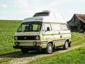 Volkswagen T3 California Westfalia Jocker Beige - thumbnail 3
