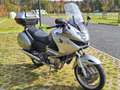 Honda NT 700 Honda Deauville 2012 Argent - thumbnail 6