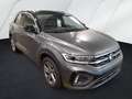 Volkswagen T-Roc 1.5 TSI DSG R-LINE NAVI AHK KAMERA LED+ Grau - thumbnail 2