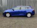 Renault Megane Estate 1.3 TCe 140 Equilibre * TREKHAAK * Blauw - thumbnail 3
