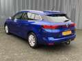 Renault Megane Estate 1.3 TCe 140 Equilibre * TREKHAAK * Blauw - thumbnail 4