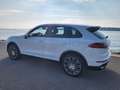 Porsche Cayenne II (2) 3.0 S E-HYBRID TIPTRONIC Blanc - thumbnail 8