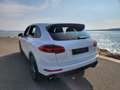 Porsche Cayenne II (2) 3.0 S E-HYBRID TIPTRONIC Blanc - thumbnail 5