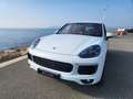 Porsche Cayenne II (2) 3.0 S E-HYBRID TIPTRONIC Blanc - thumbnail 4