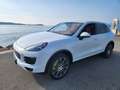 Porsche Cayenne II (2) 3.0 S E-HYBRID TIPTRONIC Wit - thumbnail 2