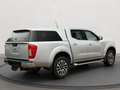 Nissan NP300 N-Connecta Double Cab 4x4 AHK Navi 360* Kamera Silber - thumbnail 3