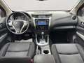 Nissan NP300 N-Connecta Double Cab 4x4 AHK Navi 360* Kamera Silber - thumbnail 7