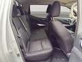 Nissan NP300 N-Connecta Double Cab 4x4 AHK Navi 360* Kamera Silber - thumbnail 11