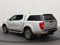 Nissan NP300 N-Connecta Double Cab 4x4 AHK Navi 360* Kamera Silber - thumbnail 2