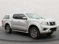 Nissan NP300 N-Connecta Double Cab 4x4 AHK Navi 360* Kamera Silber - thumbnail 4