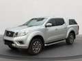 Nissan NP300 N-Connecta Double Cab 4x4 AHK Navi 360* Kamera Silber - thumbnail 1