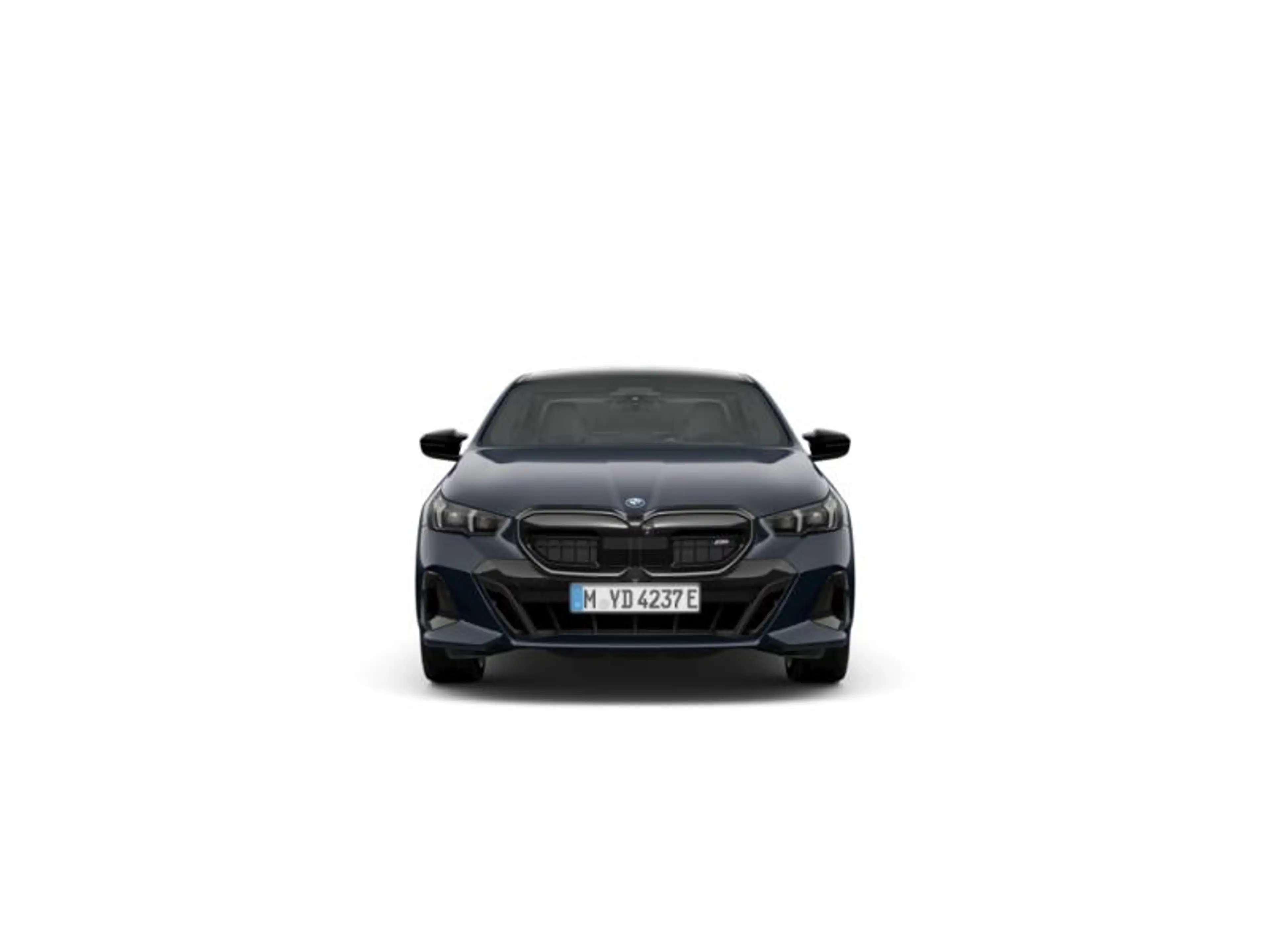 BMW i5 M60 xDrive Berline MRPO - PANO - M-SEAT - B&W — photo 3