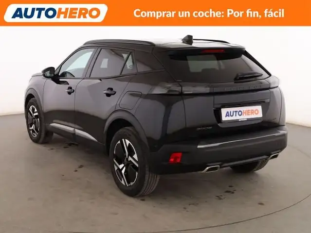 Peugeot 2008 view 4