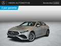 Mercedes-Benz A 250 e Berline AMG Line | Verwarmde Zetels | Widescreen Silber - thumbnail 1
