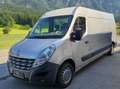 Renault Master Master L3H2 3,5t Camper Van Selbstausbau Grau - thumbnail 4