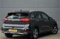 Kia Niro 1.6 GDi Hybrid DynamicLine Navi Camera ECC Grey - thumbnail 12
