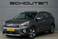Kia Niro 1.6 GDi Hybrid DynamicLine Navi Camera ECC Grey - thumbnail 1