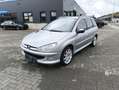 Peugeot 206 SW Quiksilver,KLIMA,2 HAND Grau - thumbnail 3