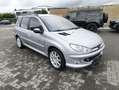 Peugeot 206 SW Quiksilver,KLIMA,2 HAND Grau - thumbnail 1