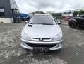 Peugeot 206 SW Quiksilver,KLIMA,2 HAND Grau - thumbnail 4