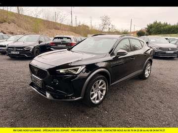 Formentor 1.4 e-HYBRID 204 ch DSG6 Business Edition