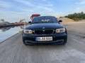 BMW 123 123d Černá - thumbnail 1