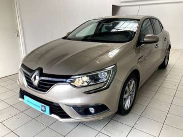 1.3 TCe 115ch Limited