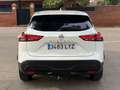 Nissan Qashqai 1.3 DIG-T mHEV 12V N-Connecta 4x2 103kW Blanco - thumbnail 2