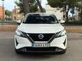 Nissan Qashqai 1.3 DIG-T mHEV 12V N-Connecta 4x2 103kW Blanco - thumbnail 1