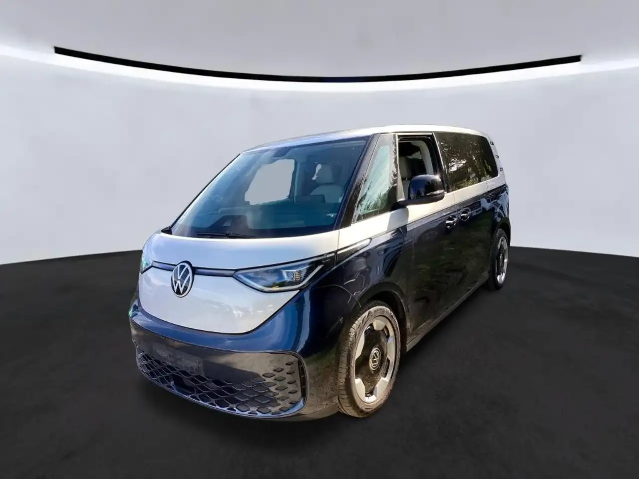 Volkswagen Id Buzz