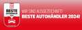 Opel Astra Edition " AUTOMATIK-KLIMA-MULTI-PDC-ALU" Czarny - thumbnail 4