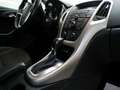 Opel Astra Edition " AUTOMATIK-KLIMA-MULTI-PDC-ALU" Czarny - thumbnail 10