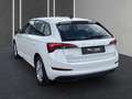 Skoda Scala Cool Plus+LED+PDC+DAB+SHZG+II.HAND+KLIMA Blanc - thumbnail 4