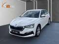 Skoda Scala Cool Plus+LED+PDC+DAB+SHZG+II.HAND+KLIMA Blanc - thumbnail 1